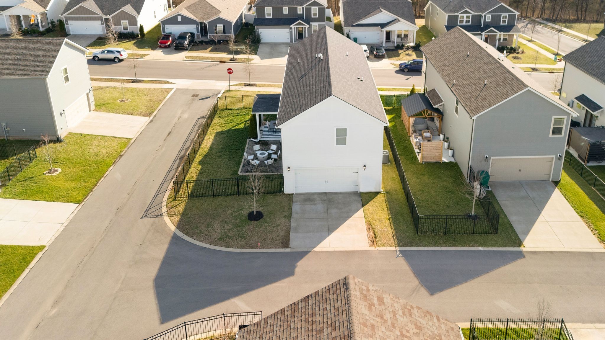 3309 Longstalk Road Antioch, TN 37013 - Photo 53 of 61 Gallery Image 53