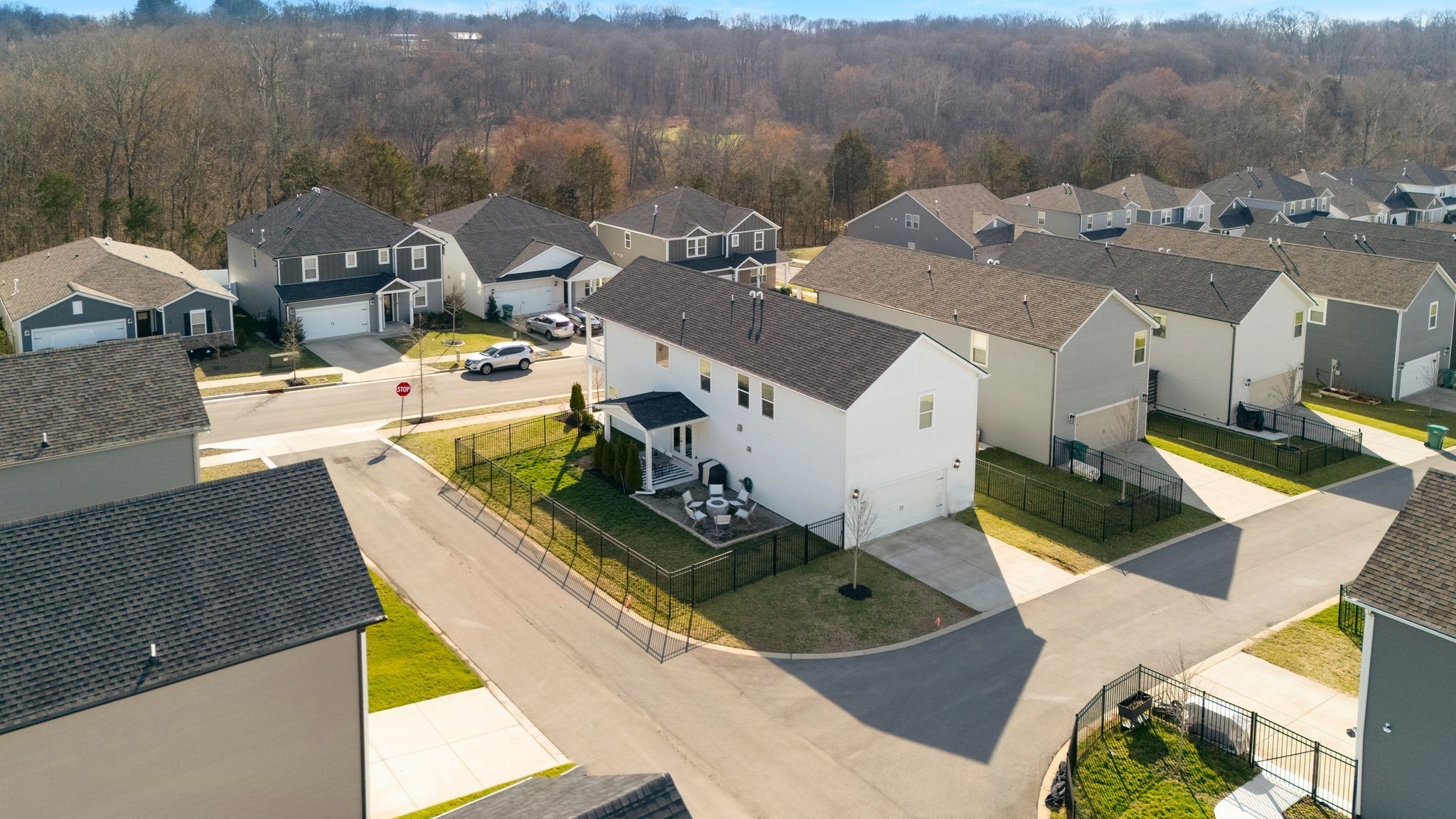 3309 Longstalk Road Antioch, TN 37013 - Photo 54 of 61 Gallery Image 54