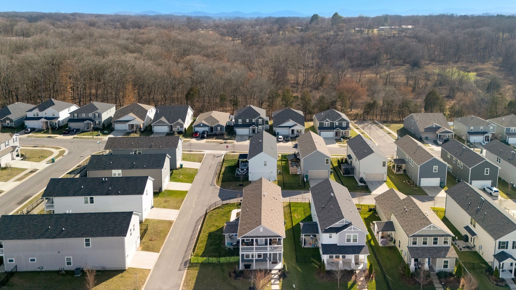 3309 Longstalk Road Antioch, TN 37013 - Photo 56 of 61 Gallery Image 56