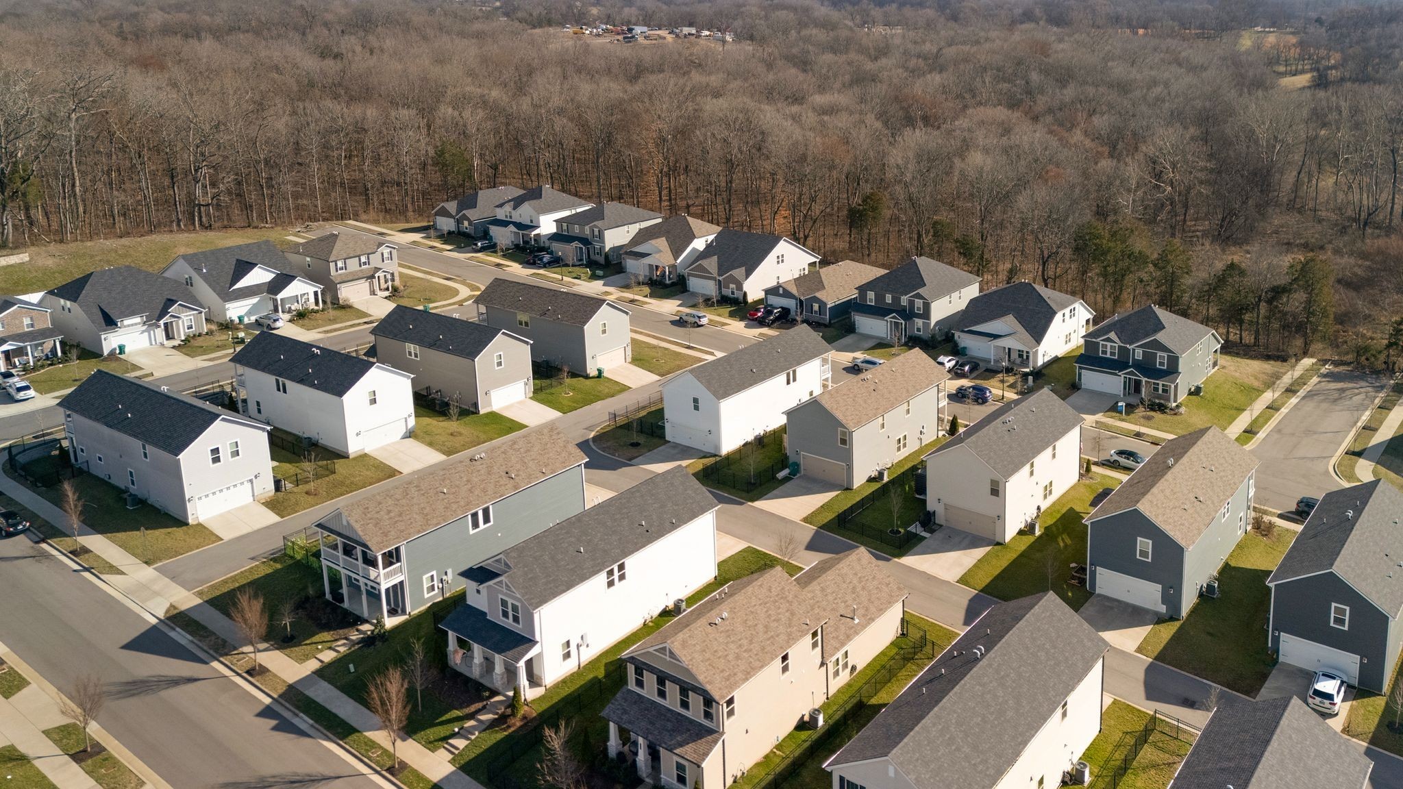 3309 Longstalk Road Antioch, TN 37013 - Photo 57 of 61 Gallery Image 57
