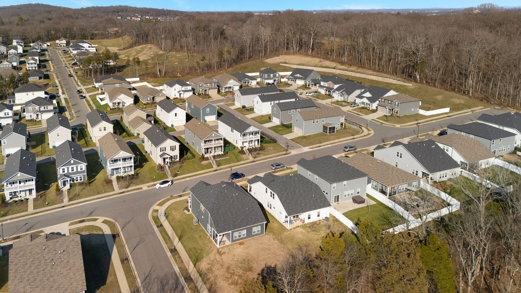 3309 Longstalk Road Antioch, TN 37013 - Photo 58 of 61 Gallery Image 58