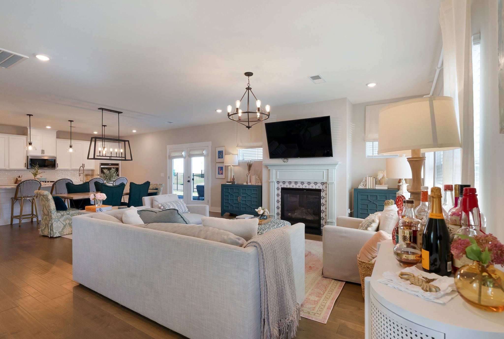3309 Longstalk Road Antioch, TN 37013 - Photo 8 of 61 Gallery Image 8