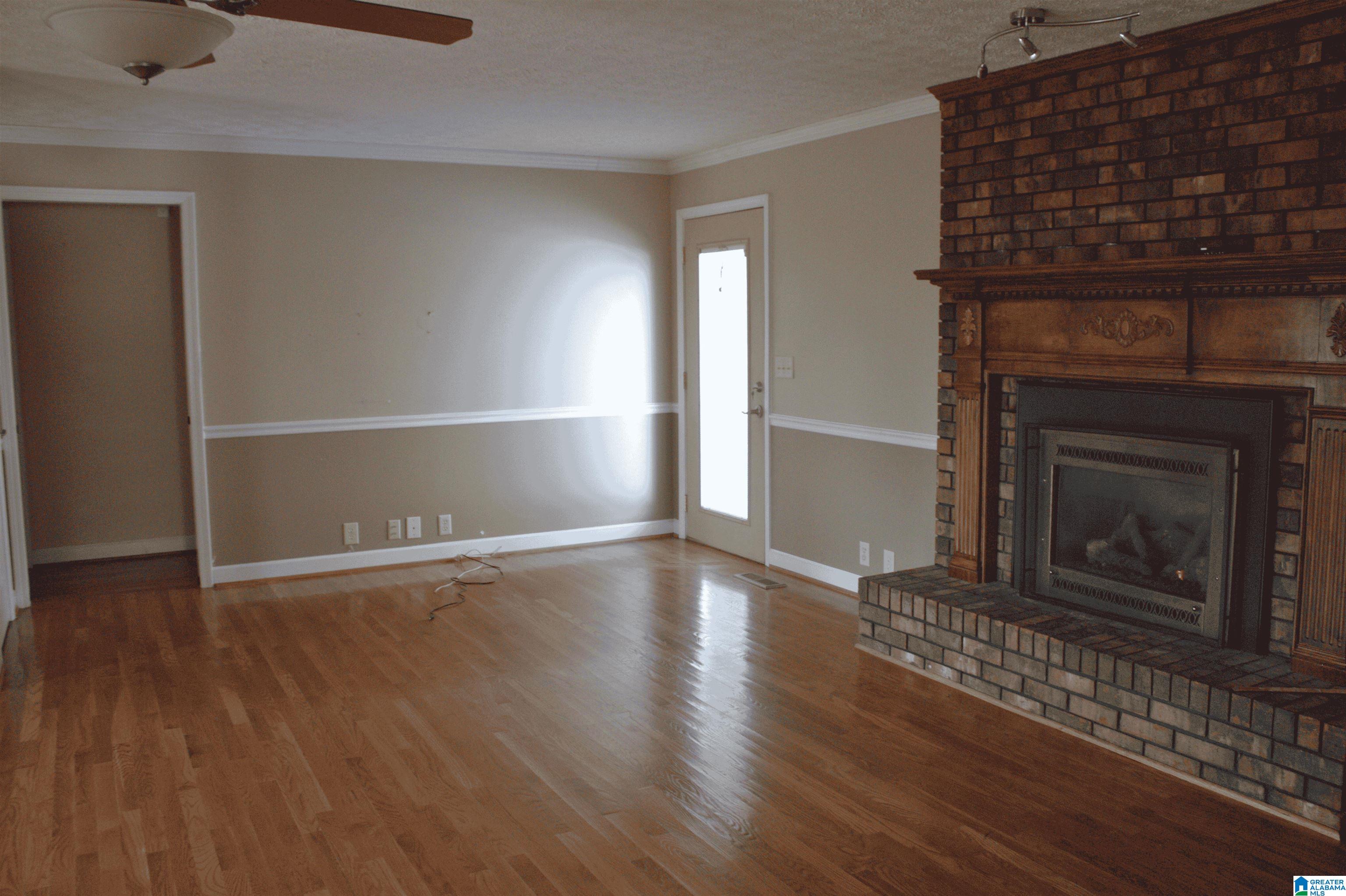 55 Benton Road Jacksonville, AL 36265 - Photo 10 of 42