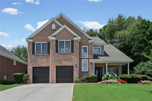 $425,000 | 5942 Magnolia Ridge, Stone Mountain, GA 30087