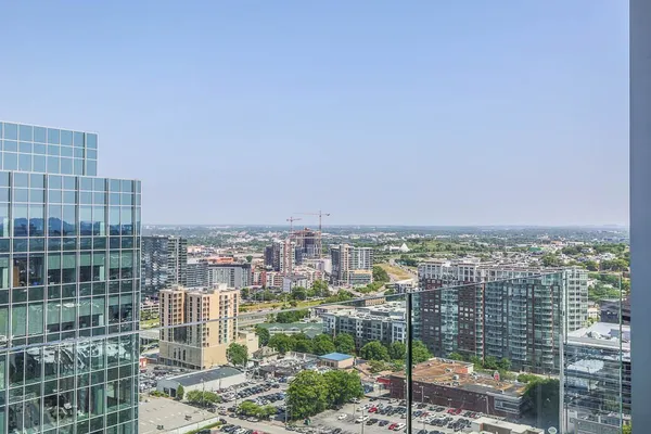 $5,850 | 1616 West End Avenue, Unit 2706, Nashville, TN 37203