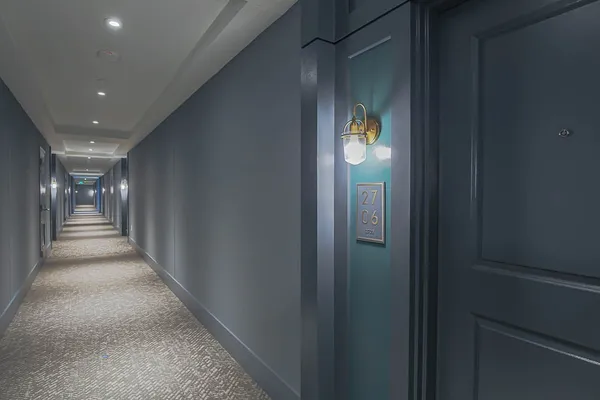 $5,850 | 1616 West End Avenue, Unit 2706, Nashville, TN 37203