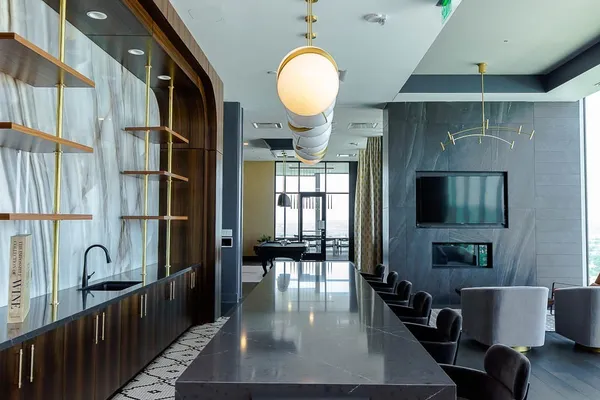 $5,850 | 1616 West End Avenue, Unit 2706, Nashville, TN 37203