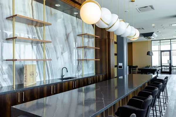 $5,850 | 1616 West End Avenue, Unit 2706, Nashville, TN 37203