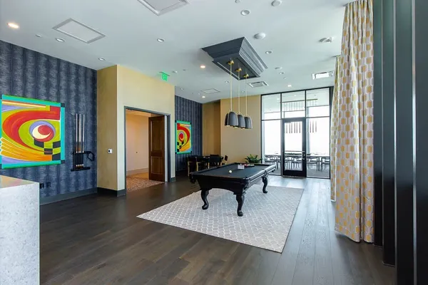 $5,850 | 1616 West End Avenue, Unit 2706, Nashville, TN 37203