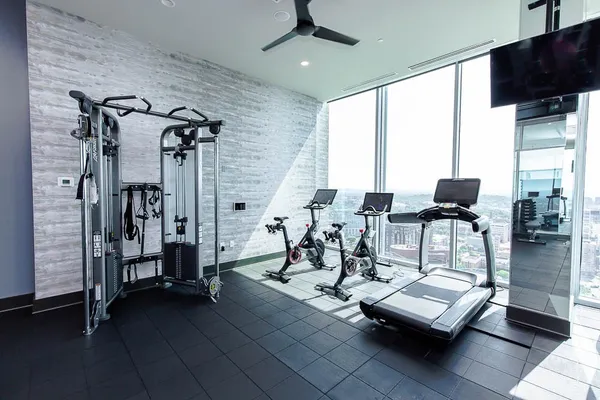 $5,850 | 1616 West End Avenue, Unit 2706, Nashville, TN 37203