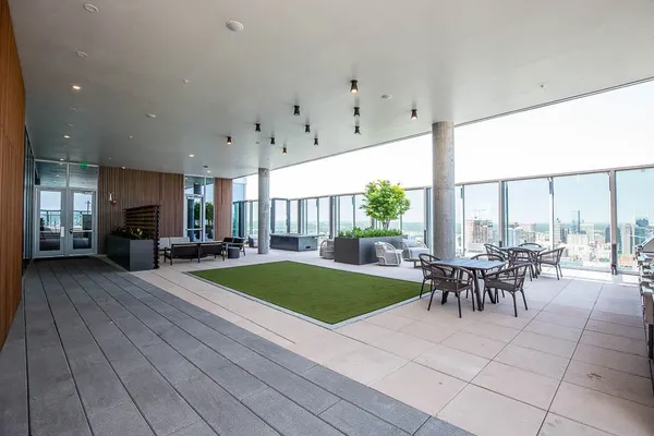 $5,850 | 1616 West End Avenue, Unit 2706, Nashville, TN 37203