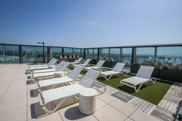 $5,850 | 1616 West End Avenue, Unit 2706, Nashville, TN 37203