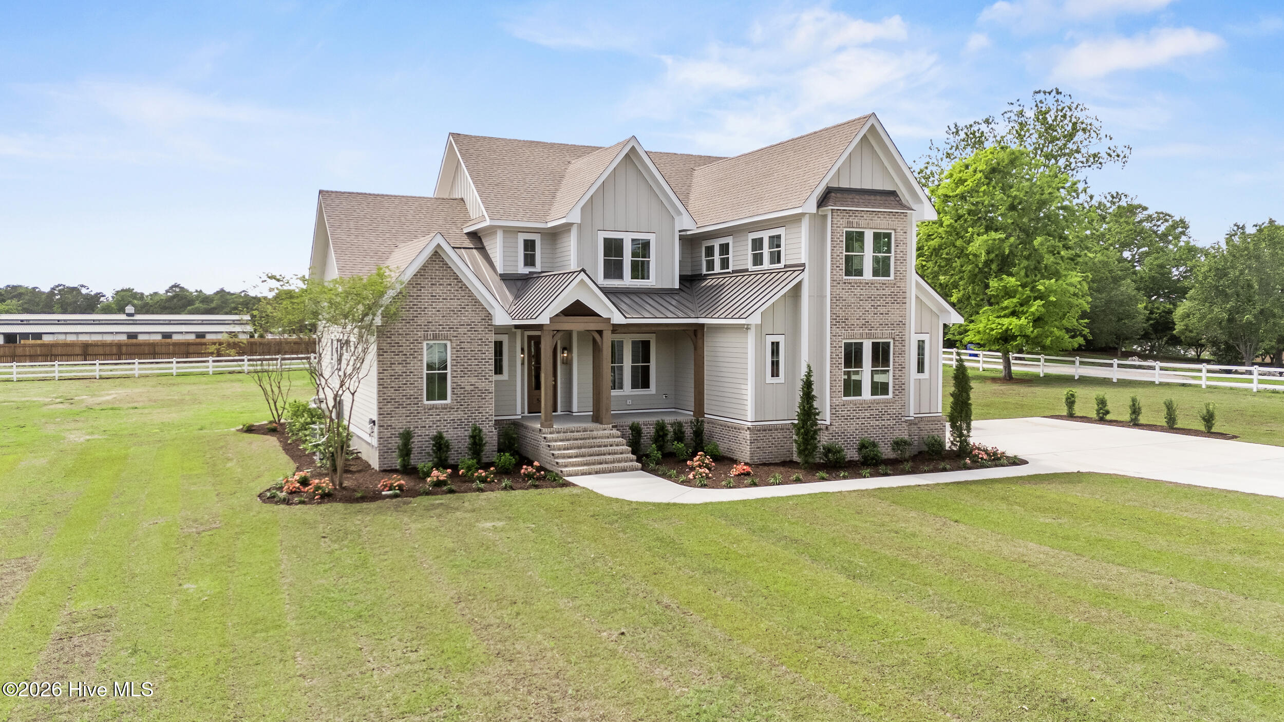 523 Ballast Point Road Hampstead, NC 28443 - Photo 47 of 61 51_drone