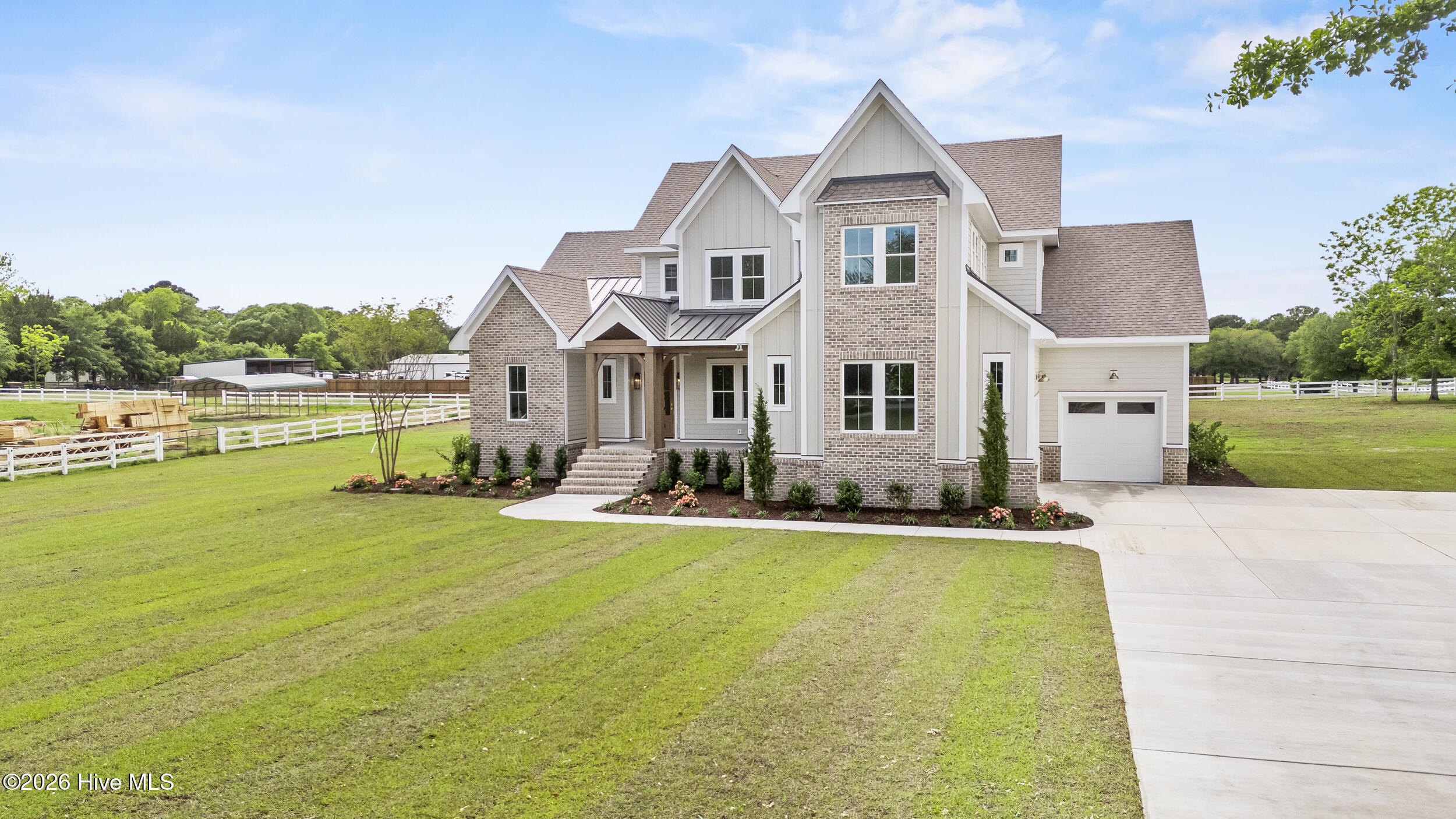 523 Ballast Point Road Hampstead, NC 28443 - Photo 49 of 61 53_drone