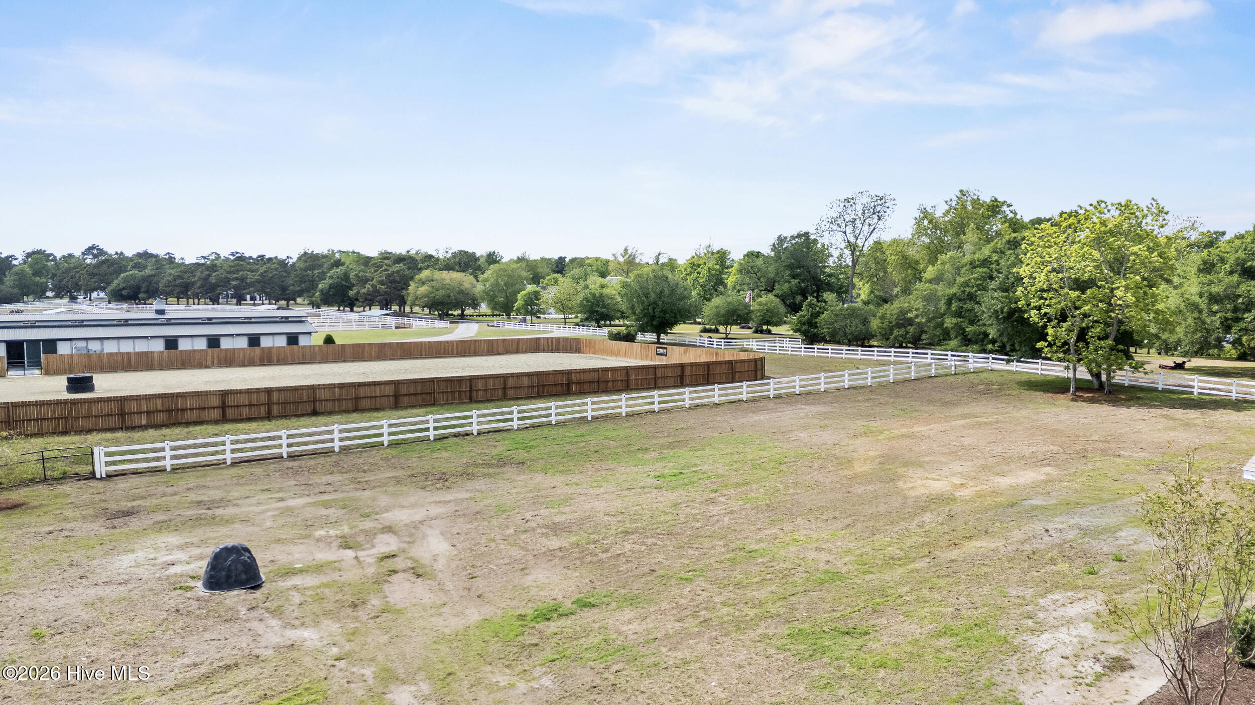523 Ballast Point Road Hampstead, NC 28443 - Photo 51 of 61 55_drone