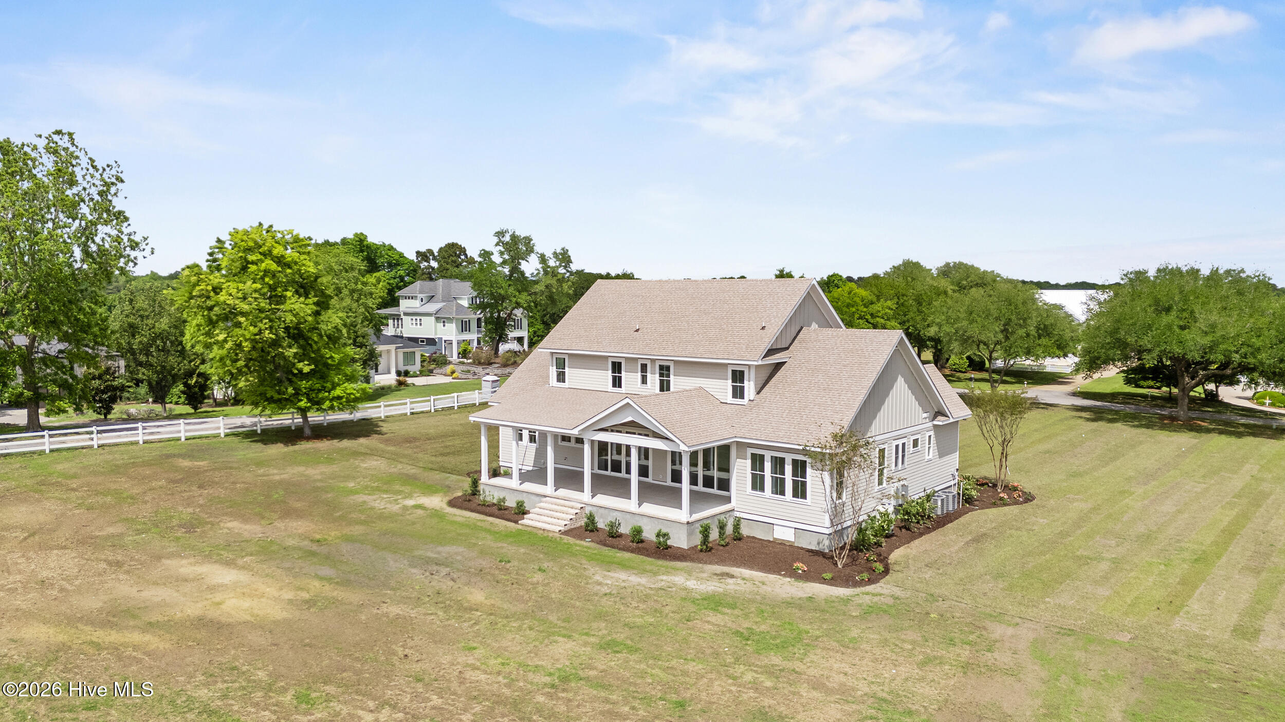 523 Ballast Point Road Hampstead, NC 28443 - Photo 52 of 61 56_drone
