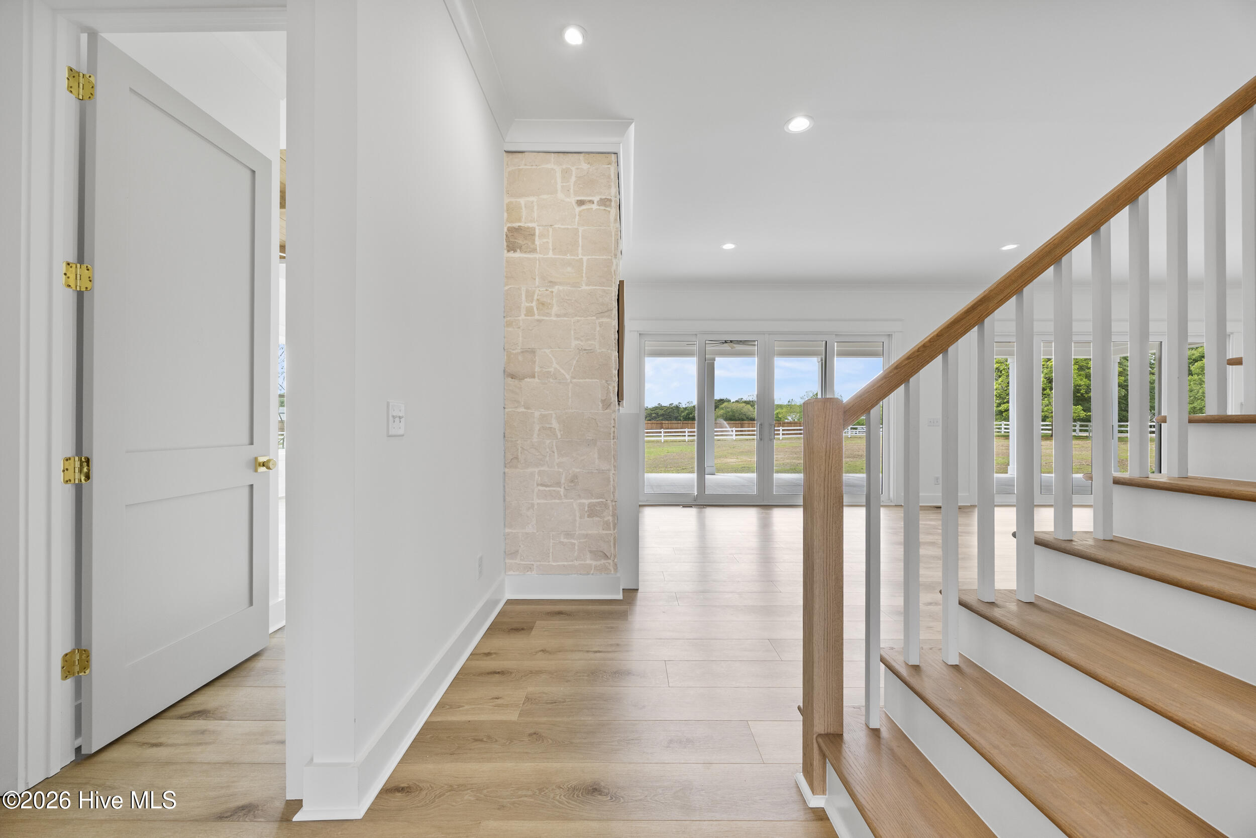 523 Ballast Point Road Hampstead, NC 28443 - Photo 10 of 61 11_hallway
