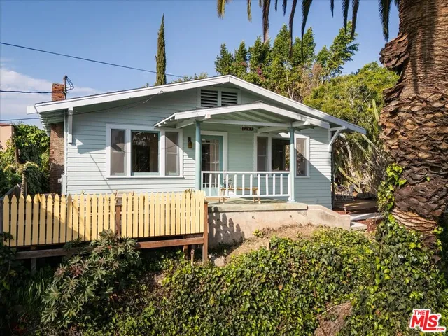 $1,395,000 | 1447 Wallace Avenue, Los Angeles, CA 90026