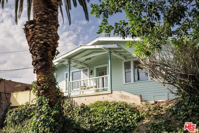 $1,395,000 | 1447 Wallace Avenue, Los Angeles, CA 90026