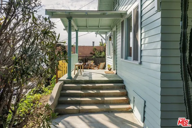 $1,395,000 | 1447 Wallace Avenue, Los Angeles, CA 90026
