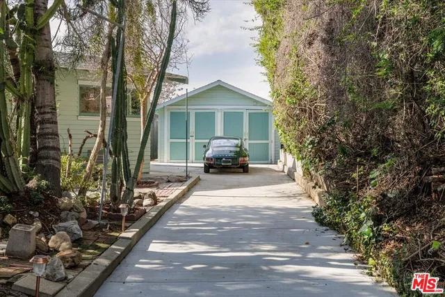 $1,395,000 | 1447 Wallace Avenue, Los Angeles, CA 90026