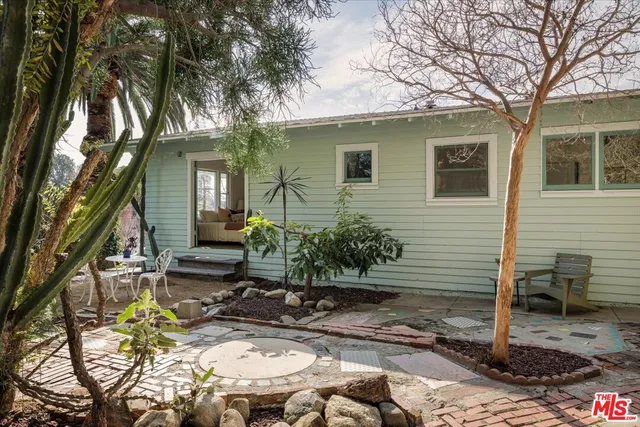 $1,395,000 | 1447 Wallace Avenue, Los Angeles, CA 90026