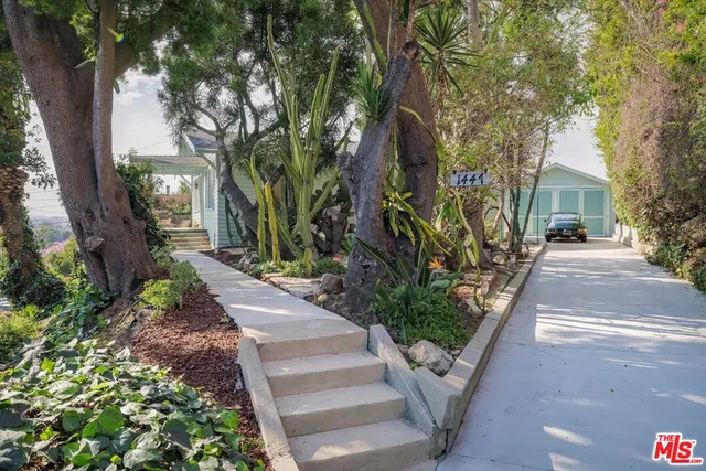 $1,395,000 | 1447 Wallace Avenue, Los Angeles, CA 90026