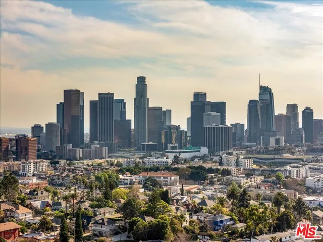 $1,395,000 | 1447 Wallace Avenue, Los Angeles, CA 90026