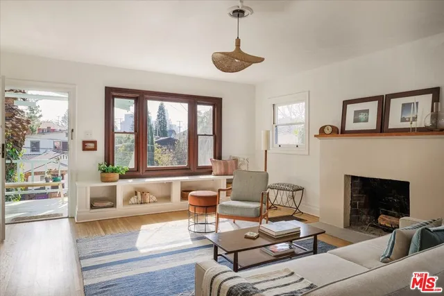 $1,395,000 | 1447 Wallace Avenue, Los Angeles, CA 90026