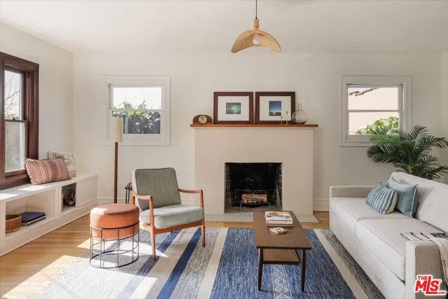 $1,395,000 | 1447 Wallace Avenue, Los Angeles, CA 90026