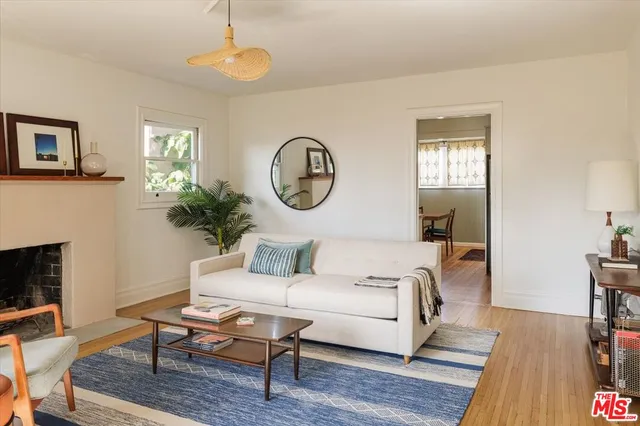 $1,395,000 | 1447 Wallace Avenue, Los Angeles, CA 90026