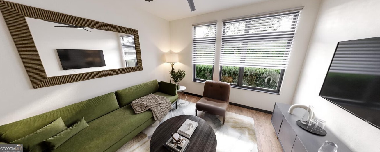 1881 2nd Avenue, Unit 2219 Decatur, GA 30032 - Photo 7 of 27 Gallery Image 7