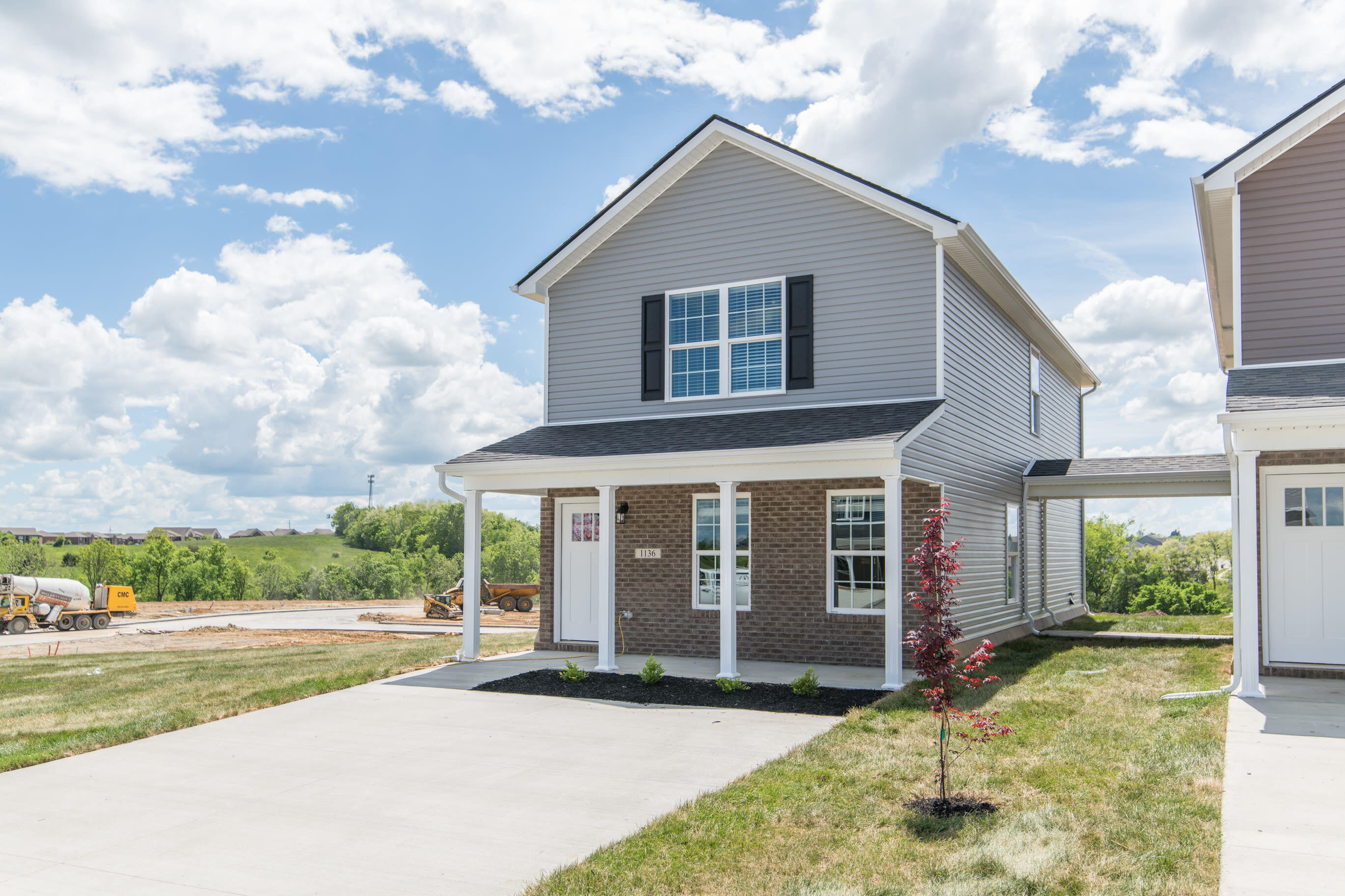 4034 Ruby Rose Road Richmond, KY 40475 - Photo 2 of 31 20220513-1132-1134-1136-Judah-Bear--027_