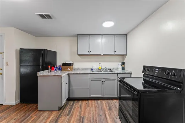 $235,000 | 701 A B C Broad Street, Warrensburg, MO 64093