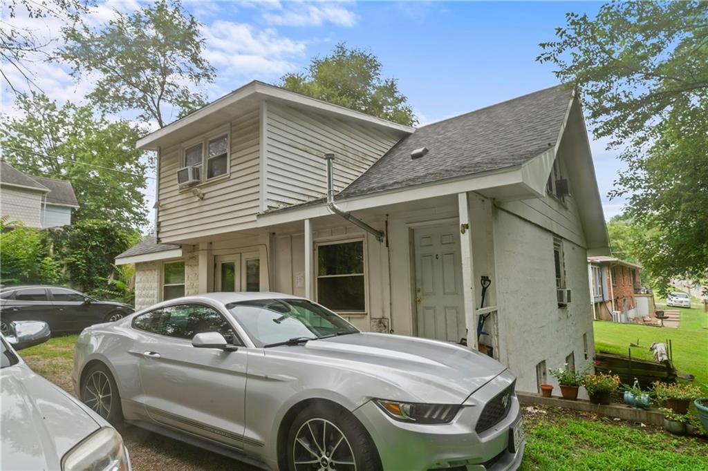 701 A B C Broad Street Warrensburg, MO 64093 - Photo 3 of 75