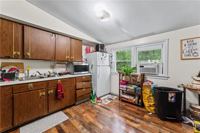 $235,000 | 701 A B C Broad Street, Warrensburg, MO 64093