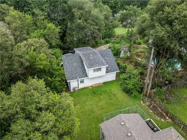 $235,000 | 701 A B C Broad Street, Warrensburg, MO 64093