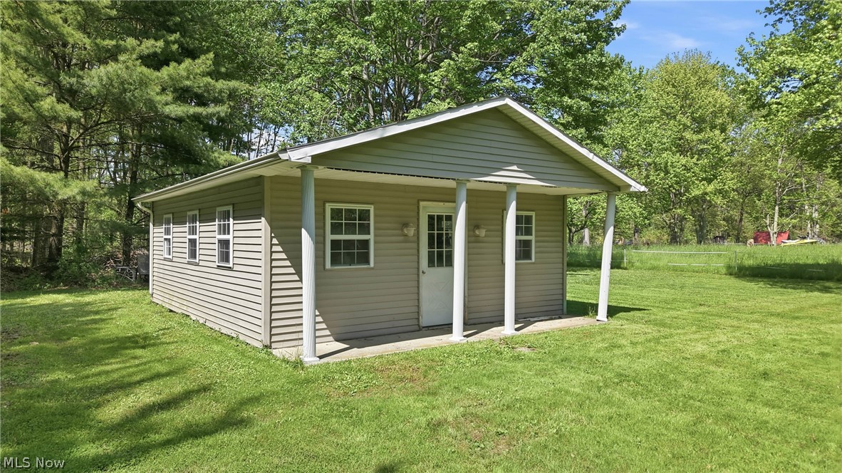 41534 Alderlick Road Wellsville, OH 43968 - Photo 12 of 48