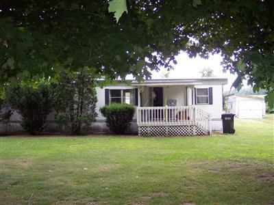 144 North Behnke Road Coldwater, MI 49036 - Photo 1 of 3 Primary Photo