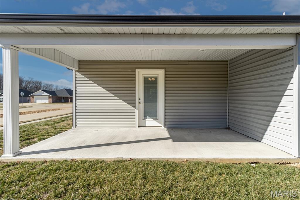 5294 Hubble Cove Jackson, MO 63755 - Photo 17 of 23