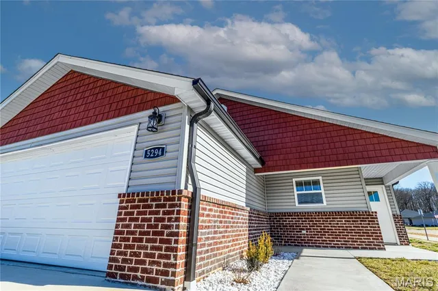 $299,000 | 5294 Hubble Cove, Jackson, MO 63755