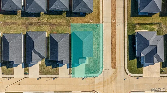 $299,000 | 5294 Hubble Cove, Jackson, MO 63755