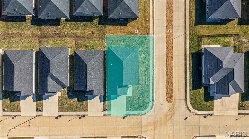 5294 Hubble Cove Jackson, MO 63755 - Photo 22 of 23