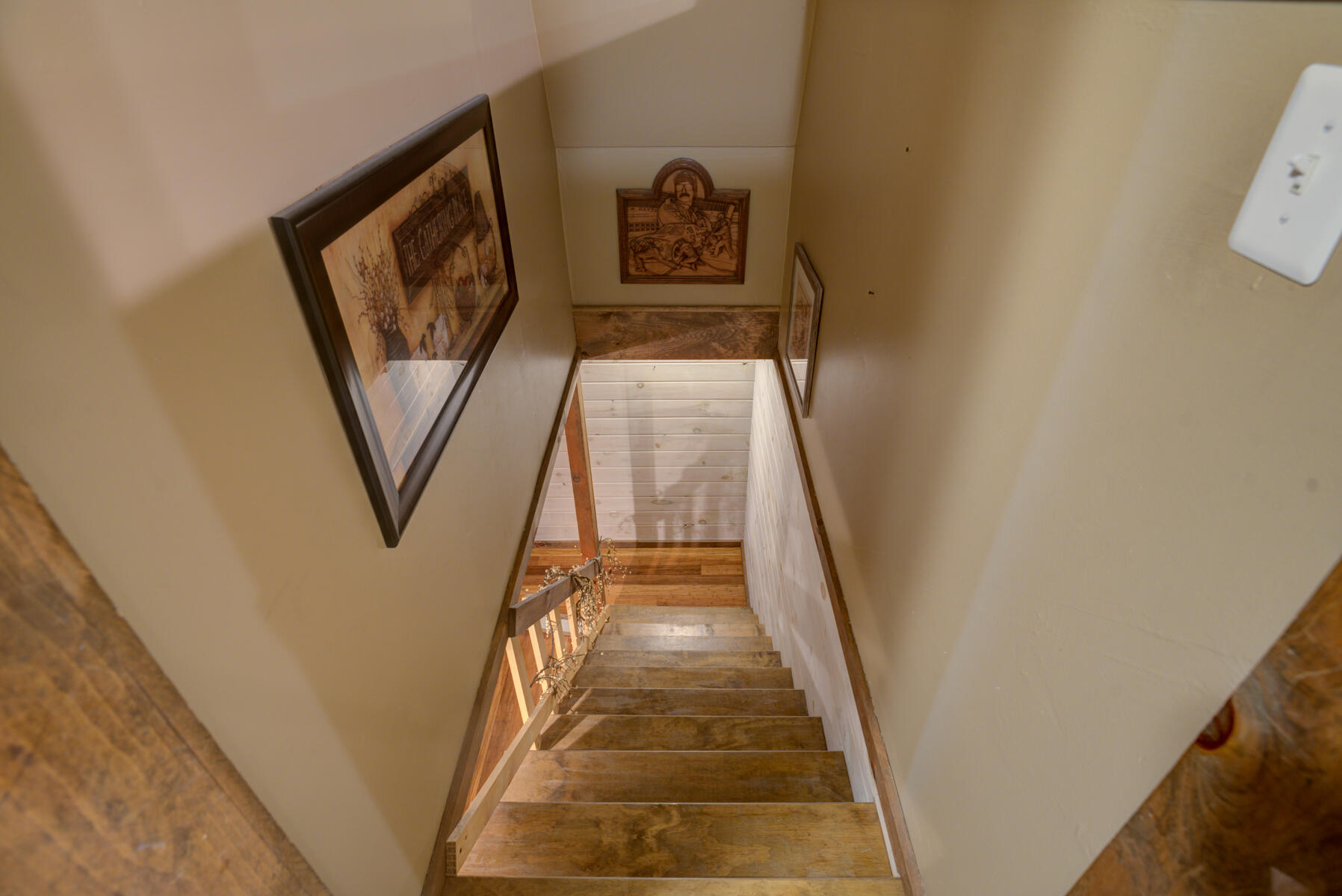 33 Old Portland Road North Waterboro, ME 04061 - Photo 13 of 25 Basement