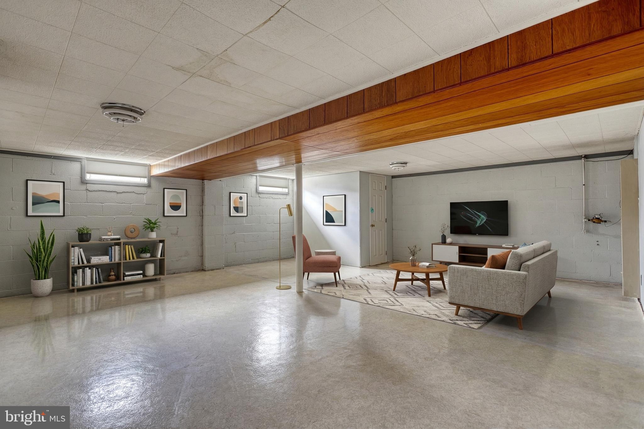30 Lincoln Drive Hanover, PA 17331 - Photo 43 of 74 a living room with furniture and wooden floor