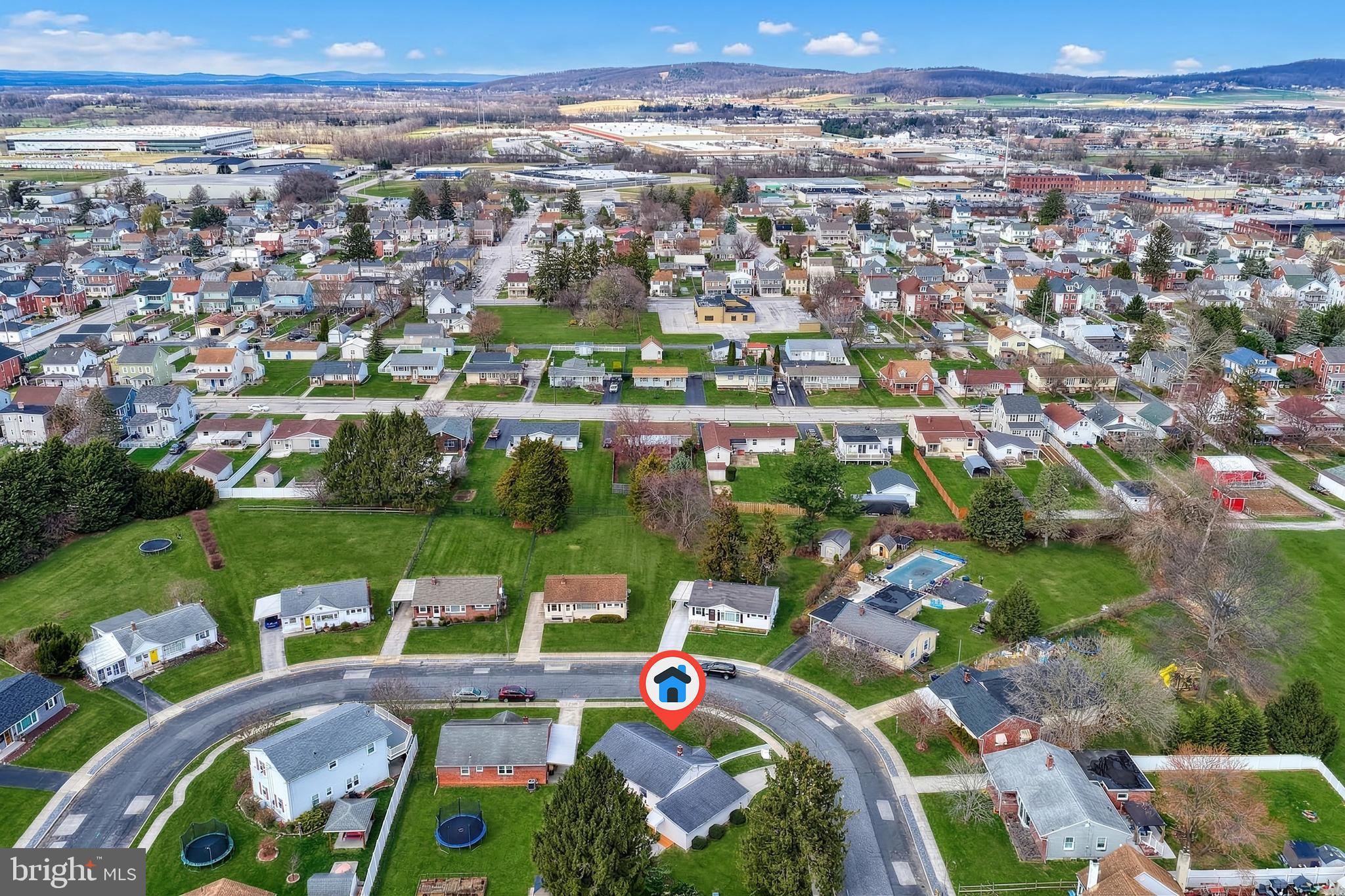 30 Lincoln Drive Hanover, PA 17331 - Photo 70 of 74