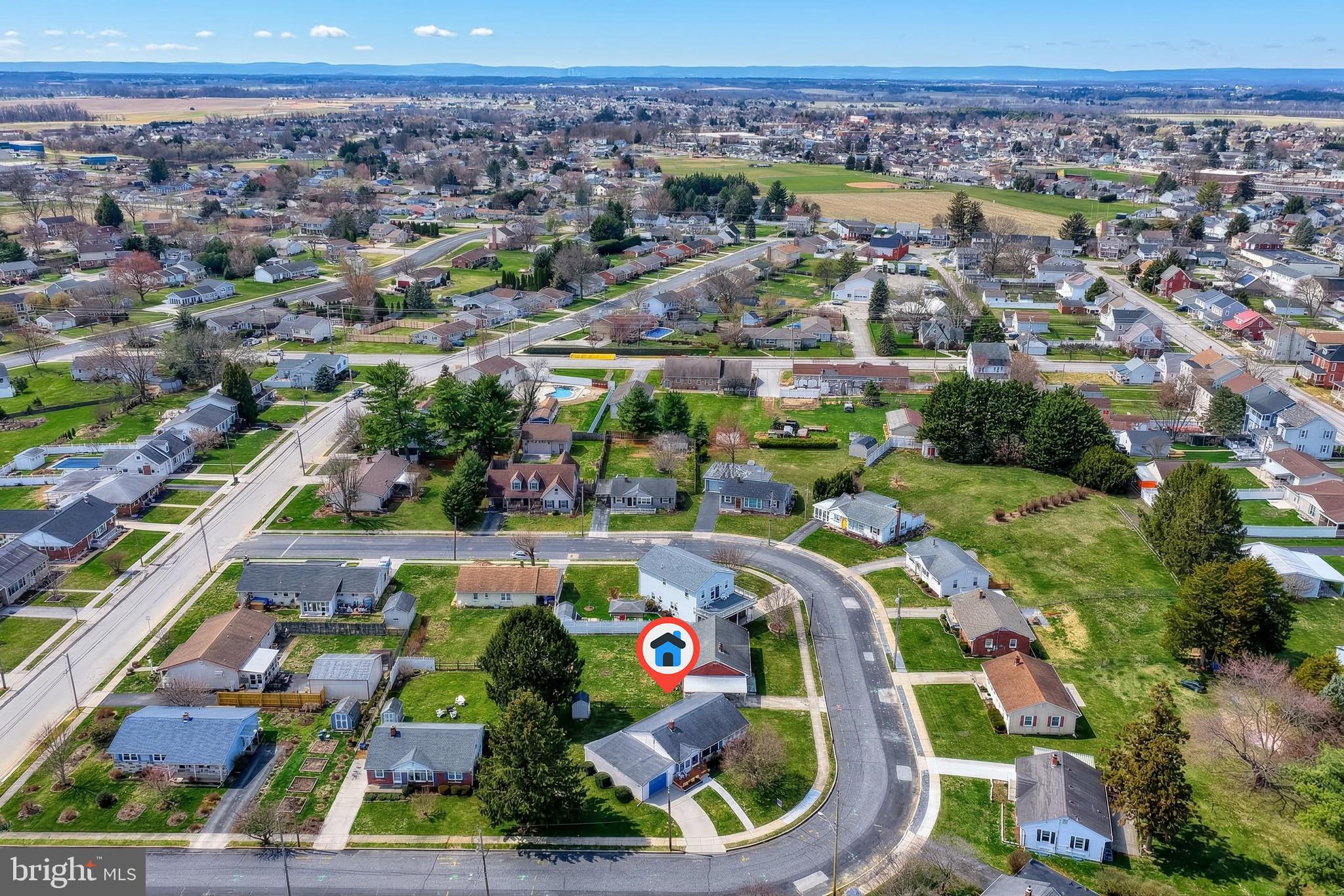 30 Lincoln Drive Hanover, PA 17331 - Photo 71 of 74