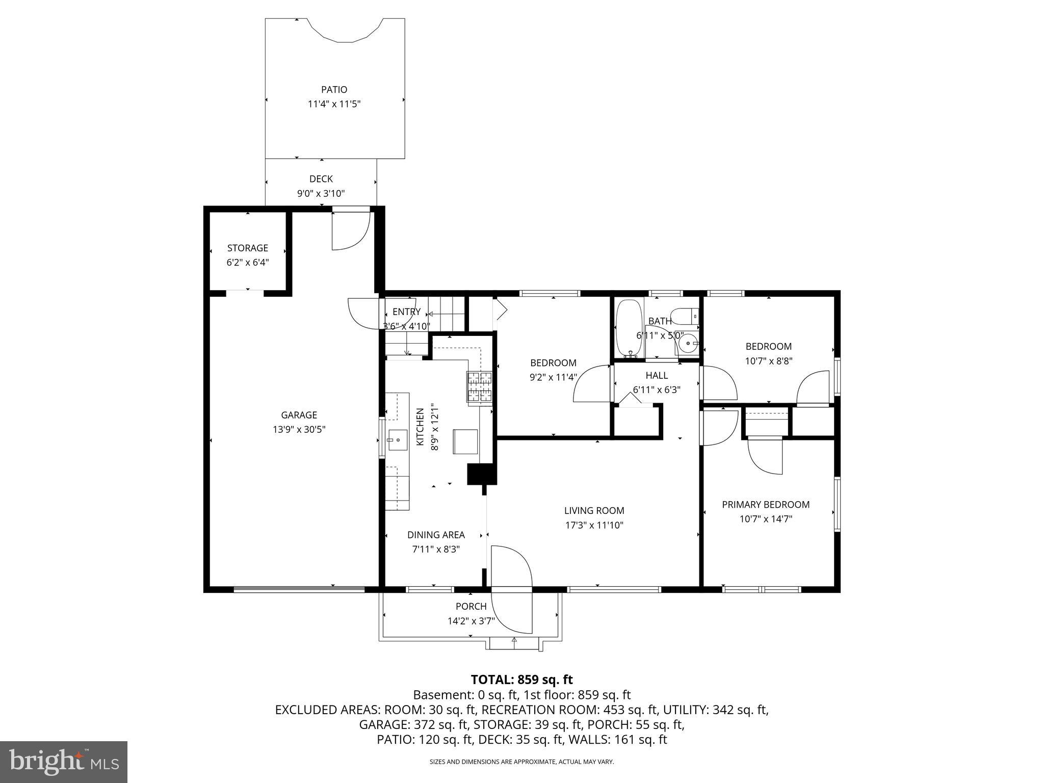 30 Lincoln Drive Hanover, PA 17331 - Photo 72 of 74