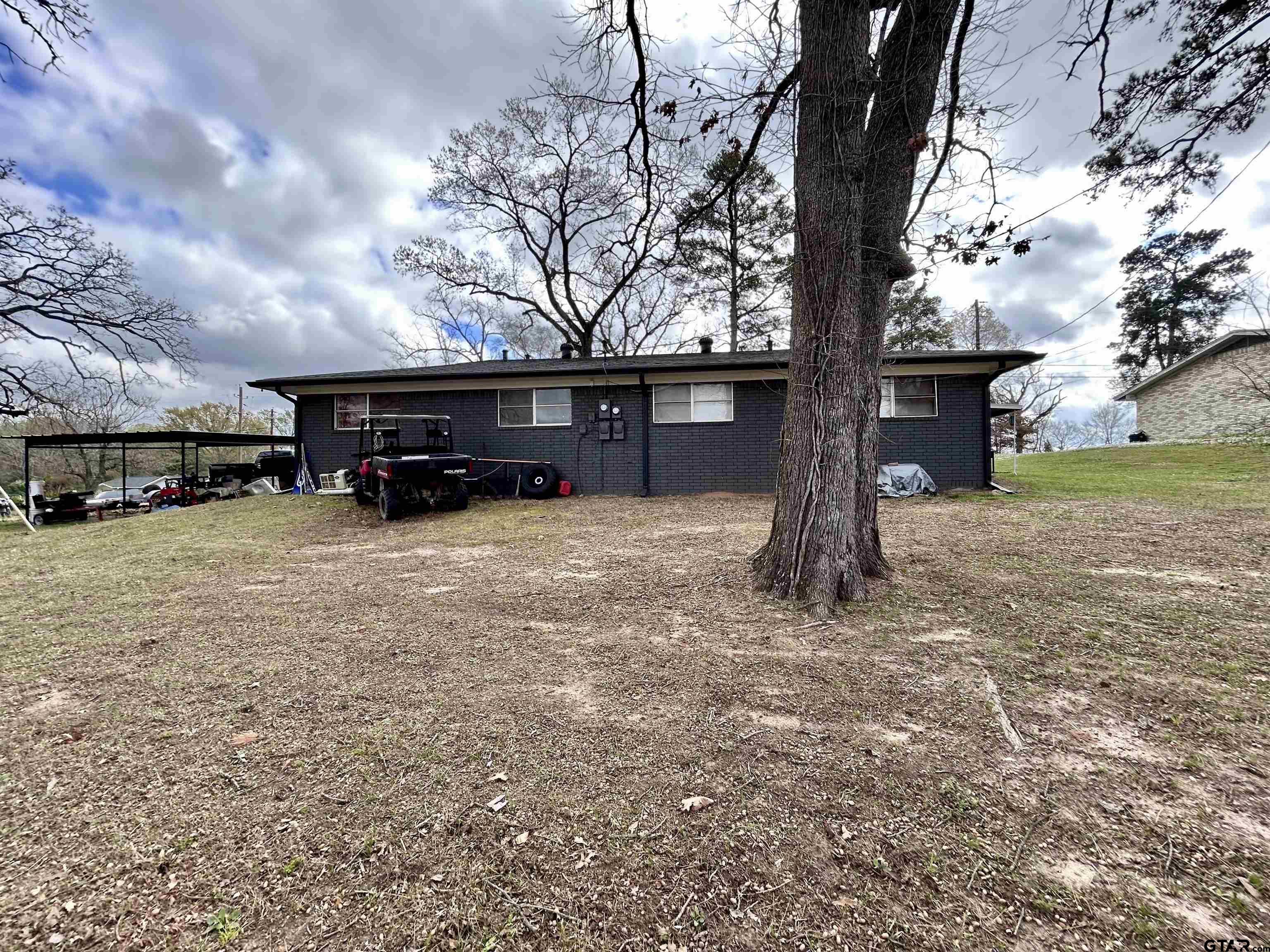 401 South Sun Camp Road White Oak, TX 75693 - Photo 6 of 7