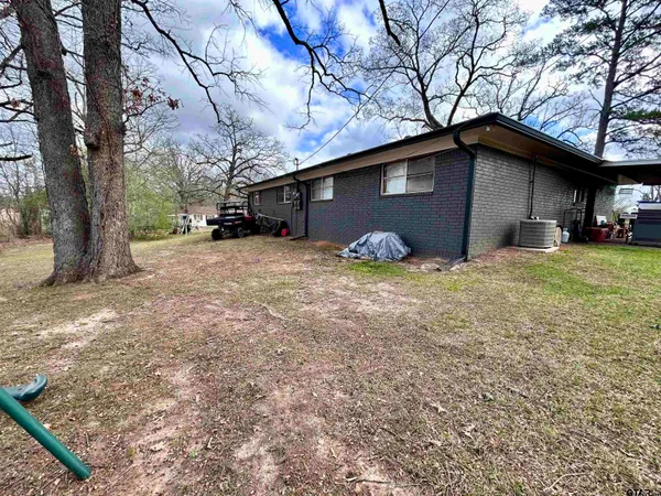 $225,000 | 401 South Sun Camp Road, White Oak, TX 75693